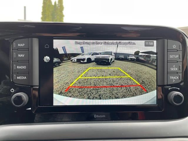 Hyundai i10 1.0 N Line