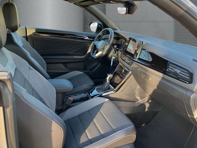 Volkswagen T-Roc 1.5 TSI Cabriolet DSG R-Line