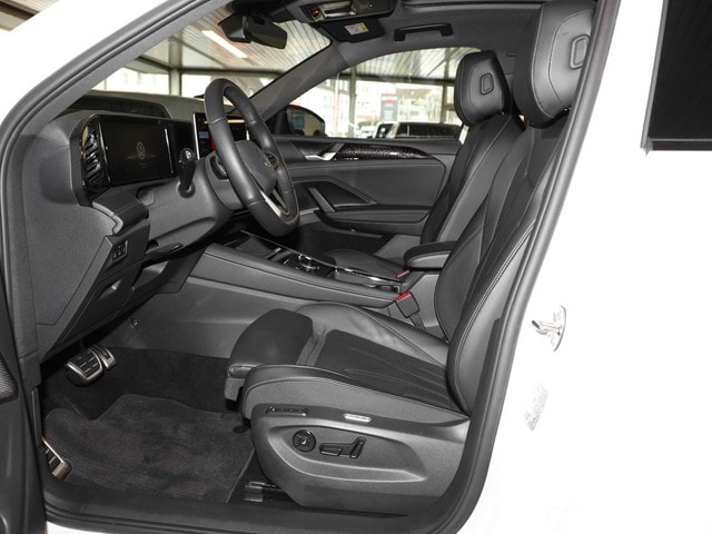 Volkswagen Tiguan 2.0 TDI 4Motion DSG R-Line