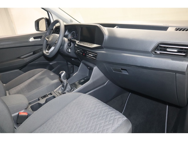 Volkswagen Caddy 1.5 TSI