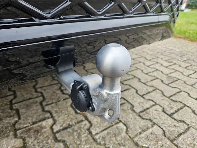 Volkswagen Tiguan 1.5 eTSI DSG R-Line Style