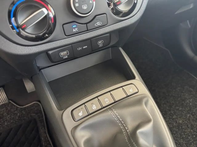 Hyundai i10 1.0 Comfort