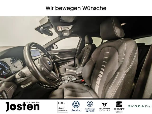 BMW X2 Advantage pakket sDrive sDrive18i
