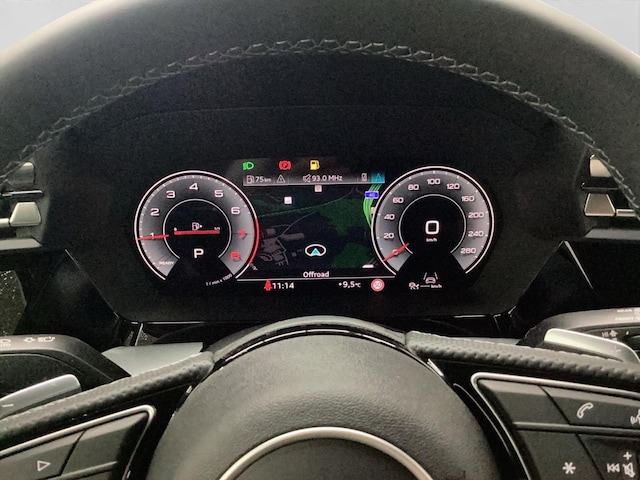 Audi A3 S-Tronic Sportback