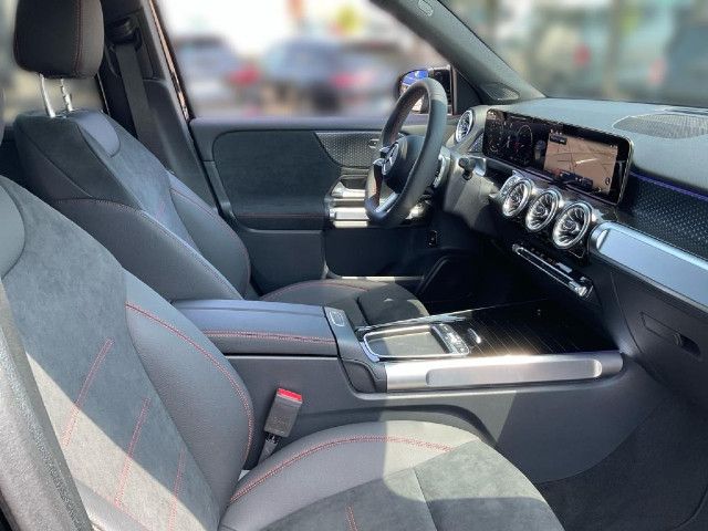 Mercedes-Benz GLB 200 GLB 200 d