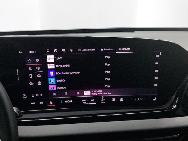 Audi A5 Avant Quattro S-Tronic