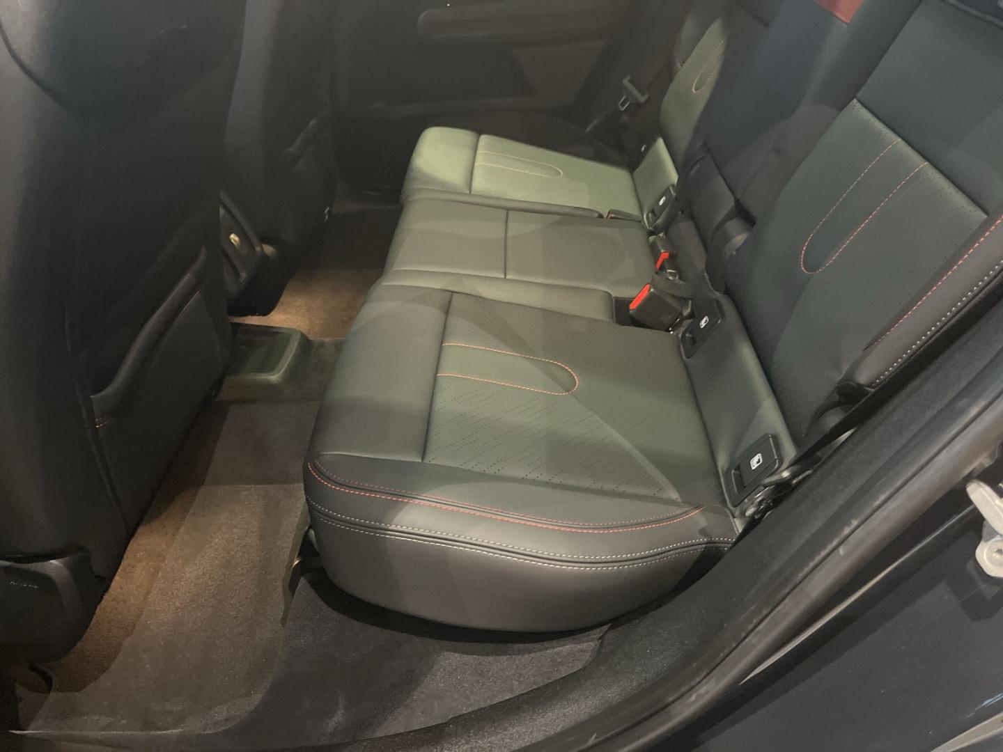 MINI John Cooper Works Countryman All4 John Cooper Works