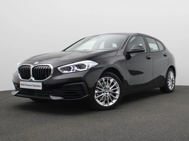 BMW 116 Sedan
