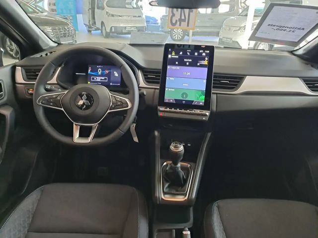 Mitsubishi ASX 1.0 Turbo BASIS