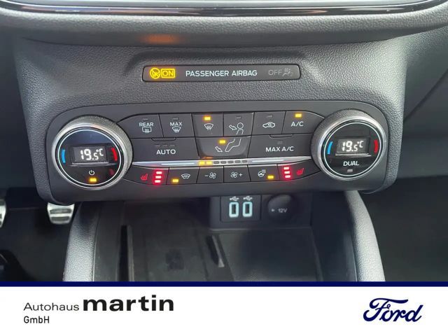 Ford Kuga Hybrid ST Line X