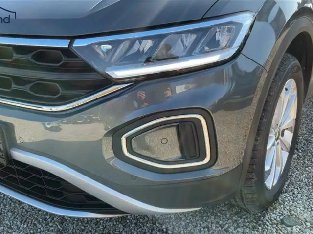 Volkswagen T-Roc DSG Life