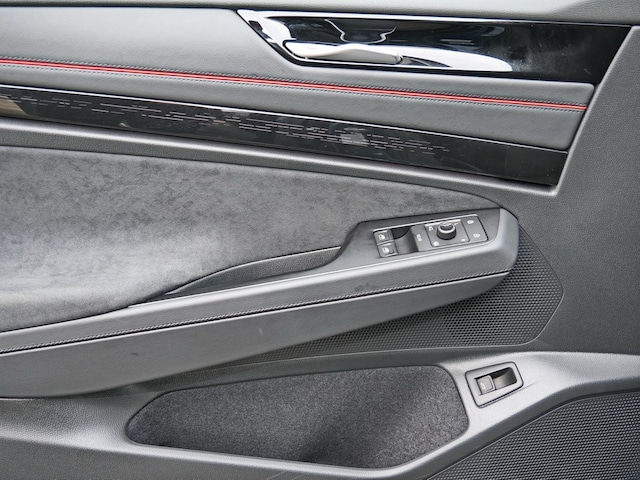 Volkswagen ID.7 4Motion GTX Tourer