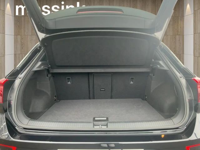 Volkswagen T-Roc 1.5 TSI DSG