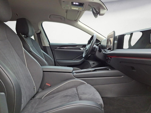 Volkswagen Passat Business eHybrid