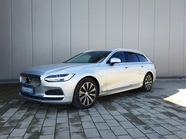 Volvo V90 AWD Inscription Recharge T6