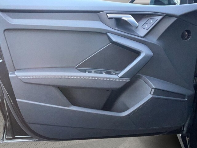 Audi A3 30 TFSI Sportback