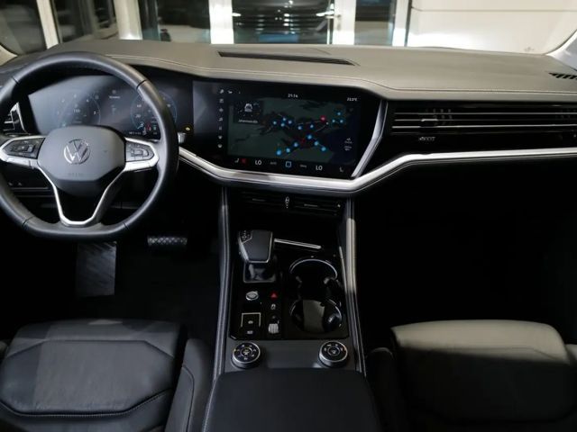 Volkswagen Touareg 3.0 V6 TDI 4Motion