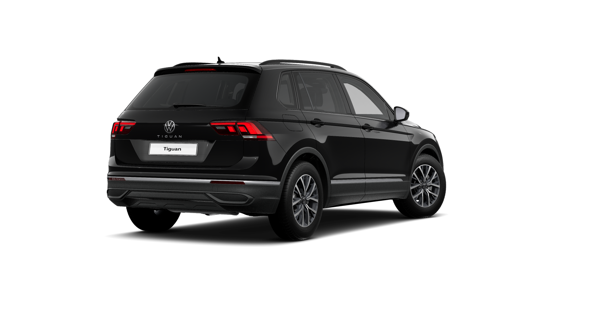 Volkswagen Tiguan 1.5 TSI DSG Life