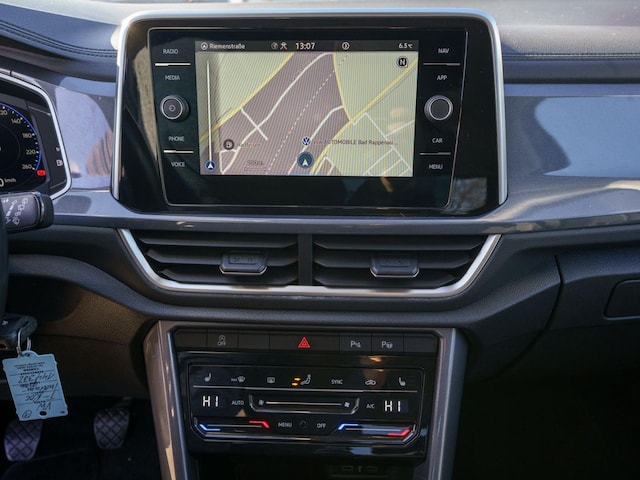 Volkswagen T-Roc 1.5 TSI Style