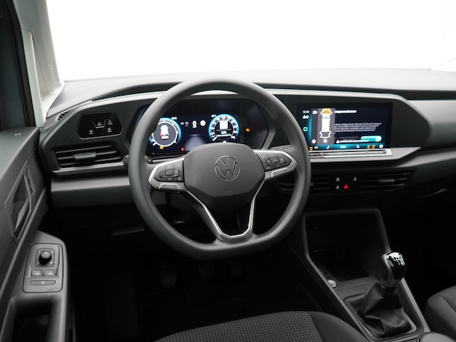 Volkswagen Caddy Combi