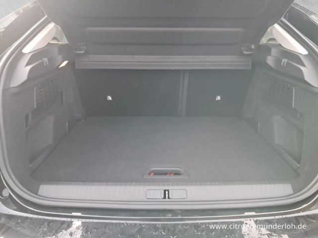 Citroën ë-C4 Feel Pack