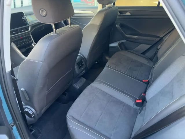 Volkswagen T-Roc 1.5 TSI Style