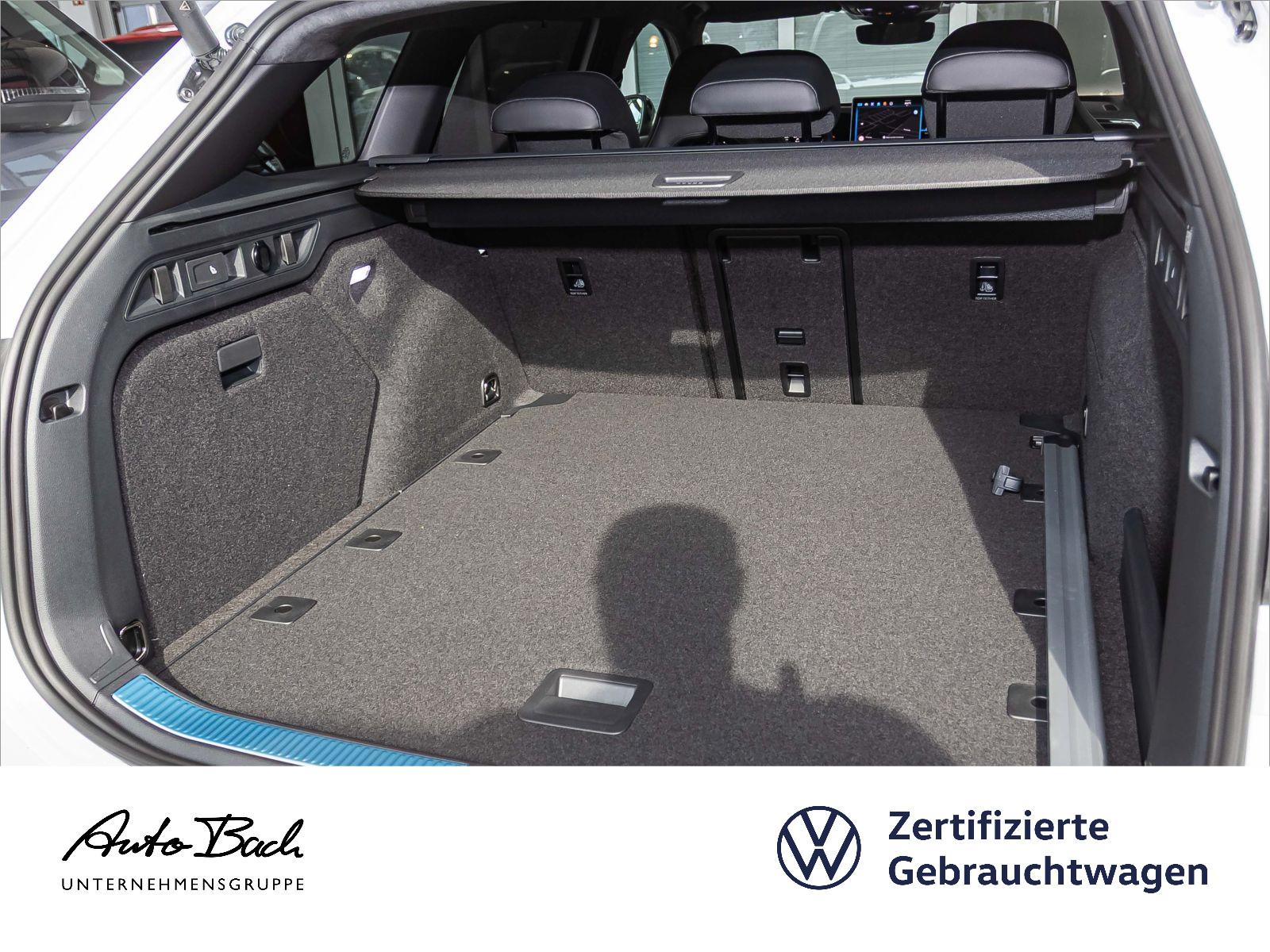 Volkswagen Passat 2.0 TDI DSG R-Line Variant