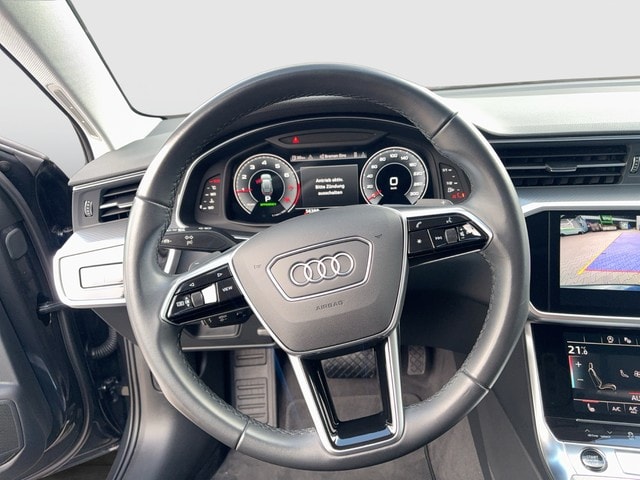 Audi A6 45 TFSI Avant Quattro S-Tronic Sport
