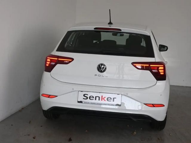 Volkswagen Polo 4Me