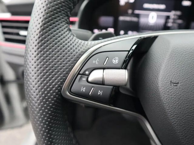 Skoda Scala 1.0 TSI Monte Carlo