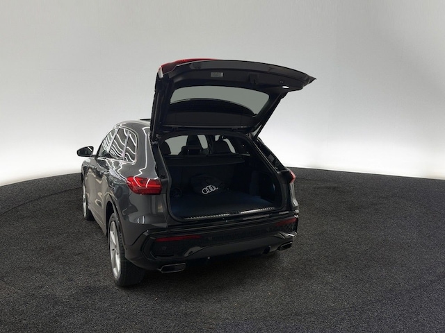 Audi Q5 Hybride Quattro S-Tronic