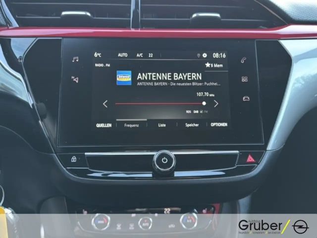 Opel Corsa GS-Line Grand Sport