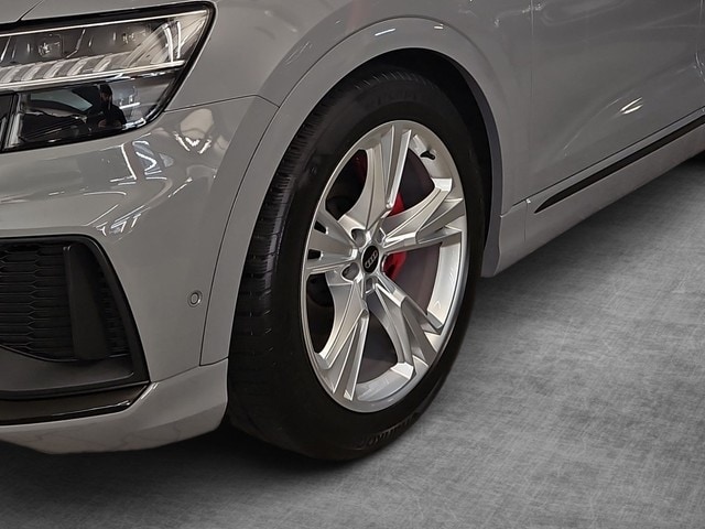 Audi Q8 50 TDI Competition Quattro