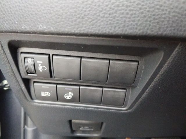 Toyota Yaris Hybride VVT-i