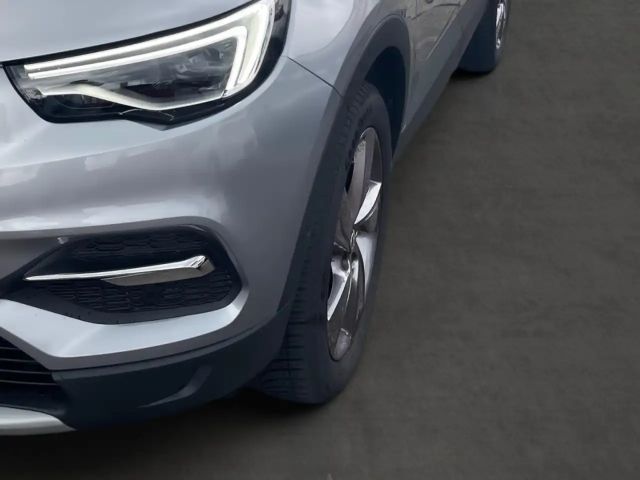 Opel Grandland X Elegance