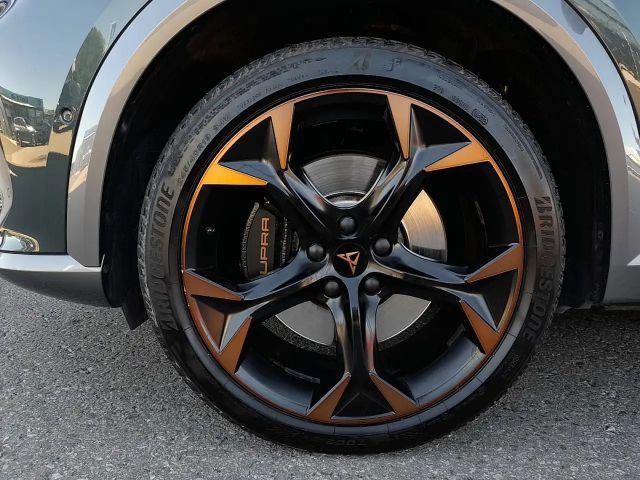 Cupra Formentor DSG VZ