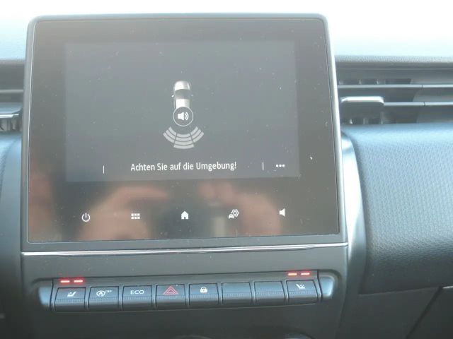 Renault Clio TCe 90 Zen