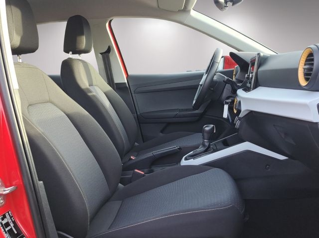 Seat Arona 1.0 TSI DSG Style