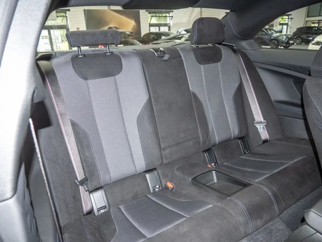 BMW 240 Coupé xDrive