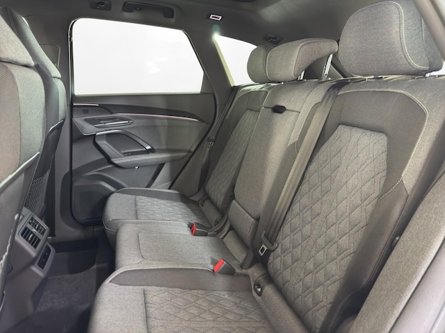 Audi Q5 Quattro S-Tronic