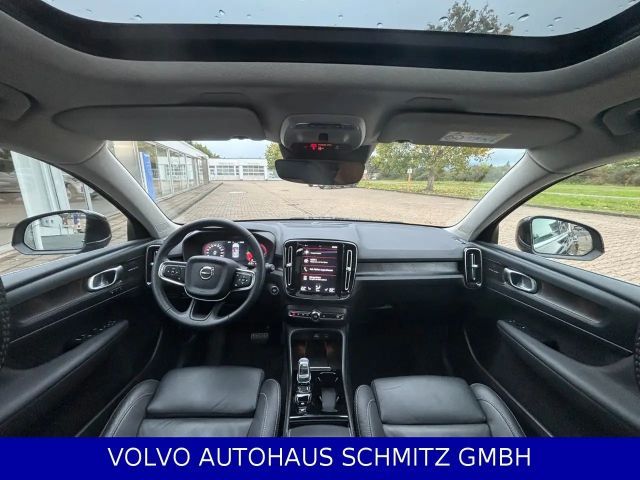 Volvo XC40 Bright T5 Ultimate