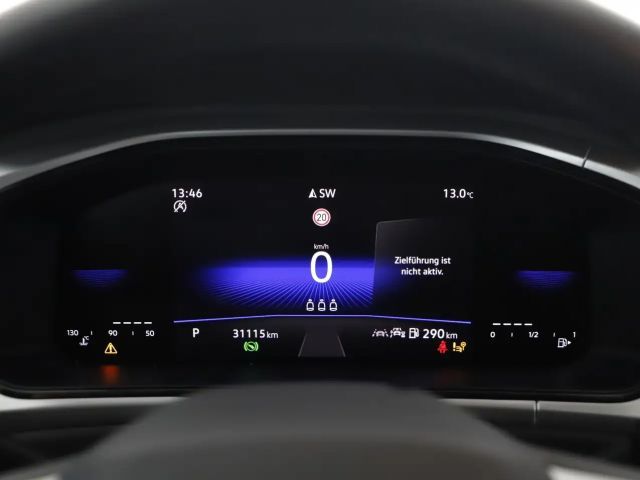 Volkswagen T-Roc DSG Life