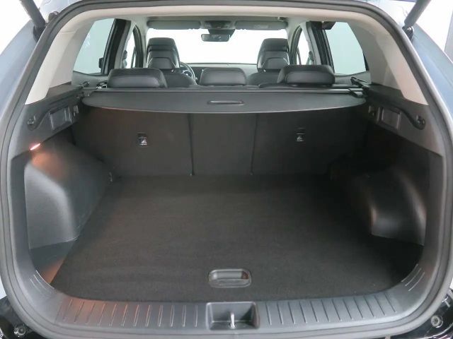 Kia Sportage CRDi Spirit