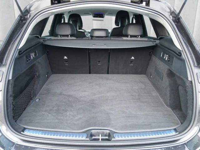 Mercedes-Benz GLC 220 4MATIC GLC 220 d Premium