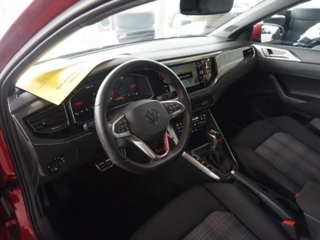 Volkswagen Polo DSG GTI