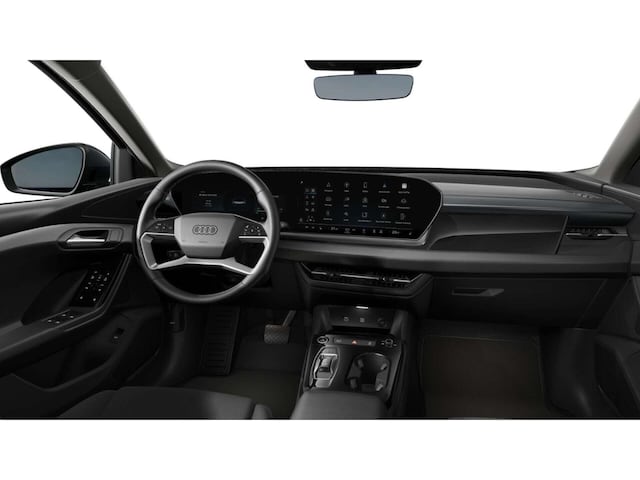 Audi Q6 e-tron SUV e-tron Audi Q6 SUV e-tron