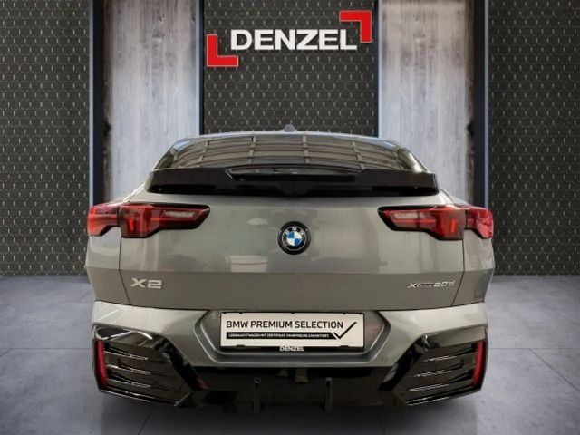 BMW X2 xDrive20d