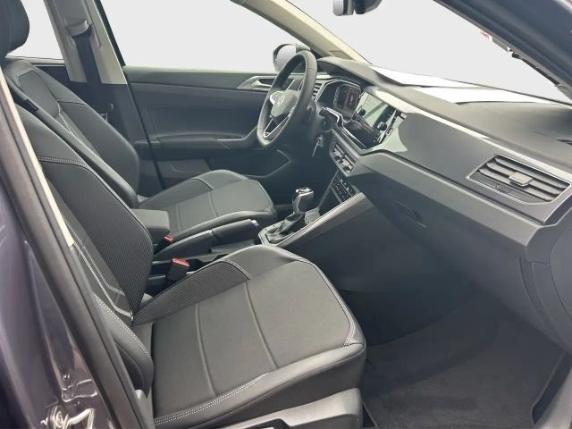 Volkswagen Taigo 1.0 TSI DSG Style