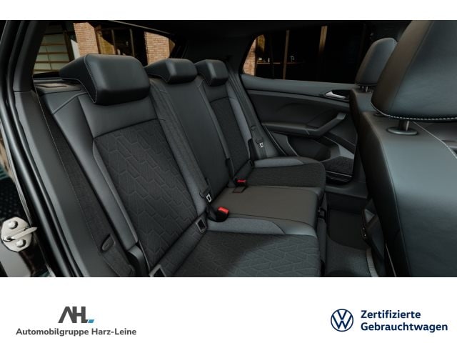 Volkswagen T-Cross 1.0 TSI DSG IQ.Drive