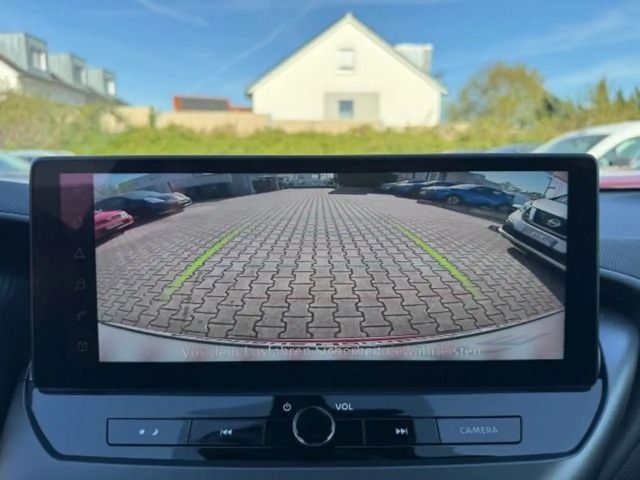 Nissan Juke N-Connecta